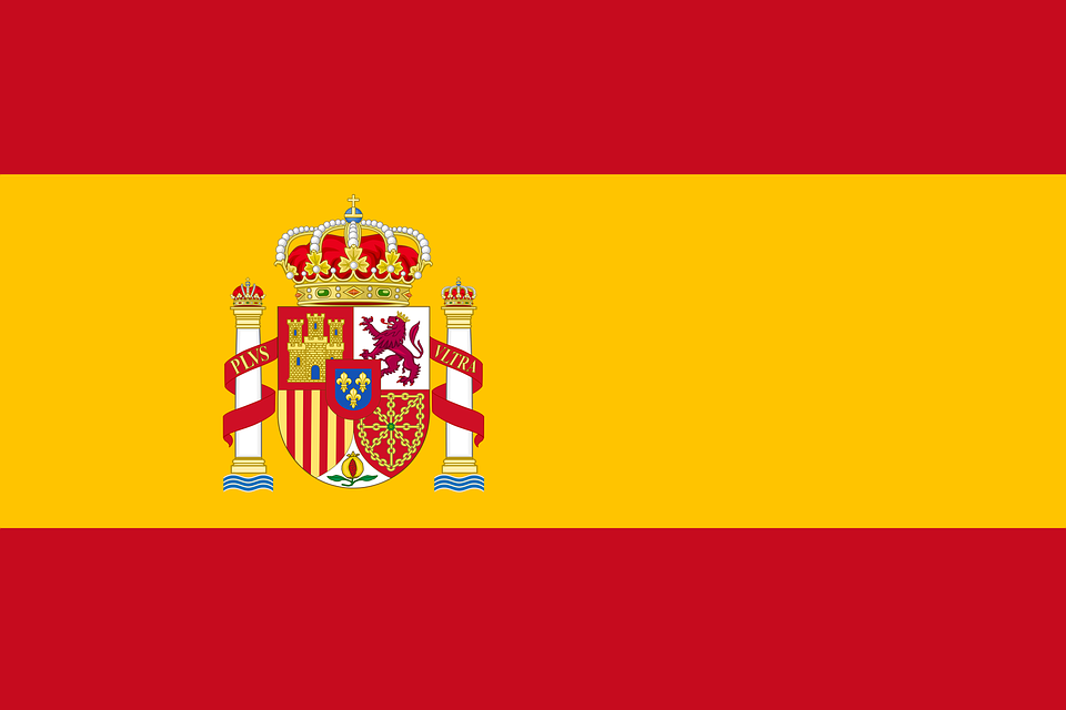 Quốc gia Tây Ban Nha