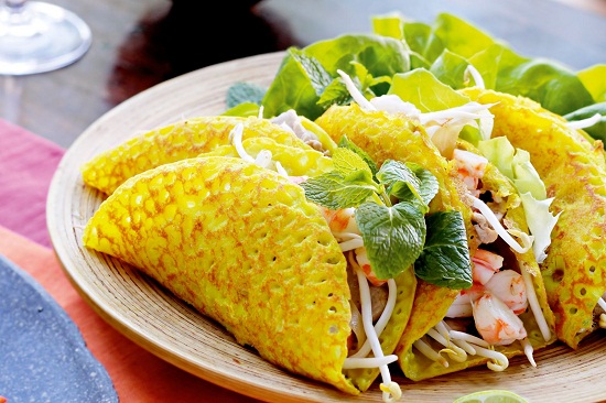 Những món ăn nấu trên bep cata đã làm nên tên tuổi ẩm thực Việt (P2)