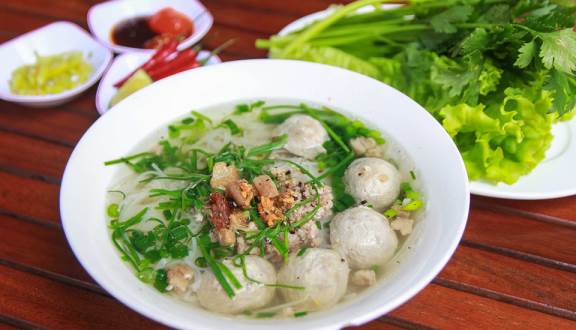 Những món ăn nấu trên bep cata đã làm nên tên tuổi ẩm thực Việt (P1)