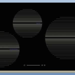 bếp cata IB 073 - BK