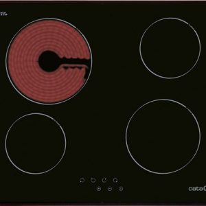 bếp cata điện t604