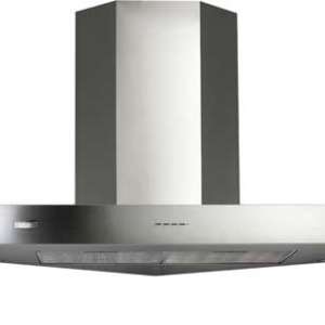 Hút mùi góc cata ANGOLO BOX VL 3BL