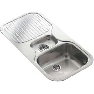 Chậu rửa dương bàn C - 1SCEM