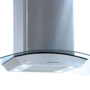 Hút mùi đảo bếp ISLA GAMMA