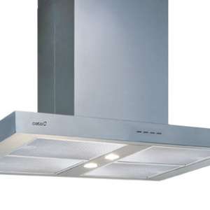 Hút mùi đảo bếp isla sygma