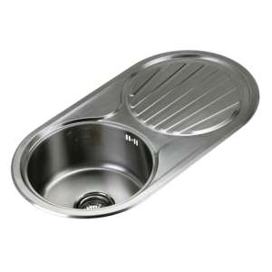 Chậu rửa dương bàn cata RD-1