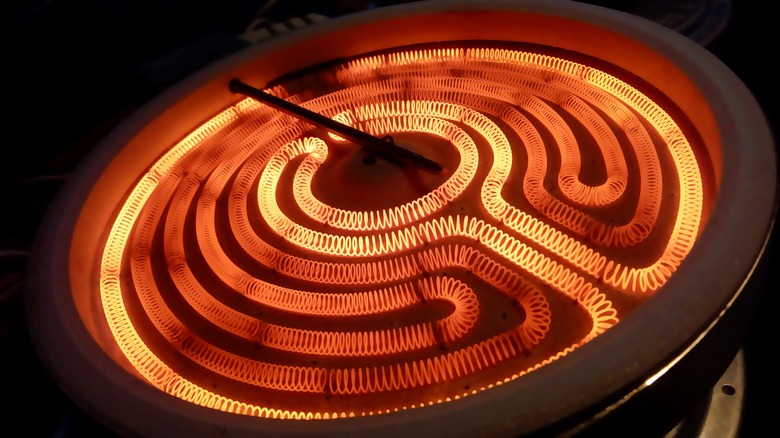 Mẹo bạn cần khi nấu ăn bằng bếp cata điện