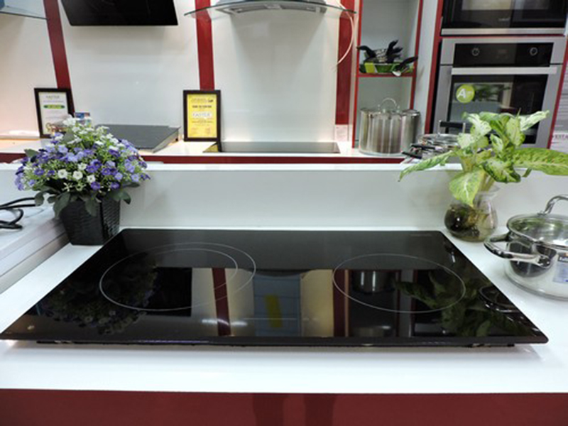 Bếp Cata – Giải pháp trong việc trang trí và nâng cao giá trị của ngôi nhà