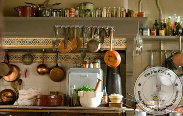 Những mẹo trong bếp cata biến món ăn ngon thành ngon không đỡ nổi