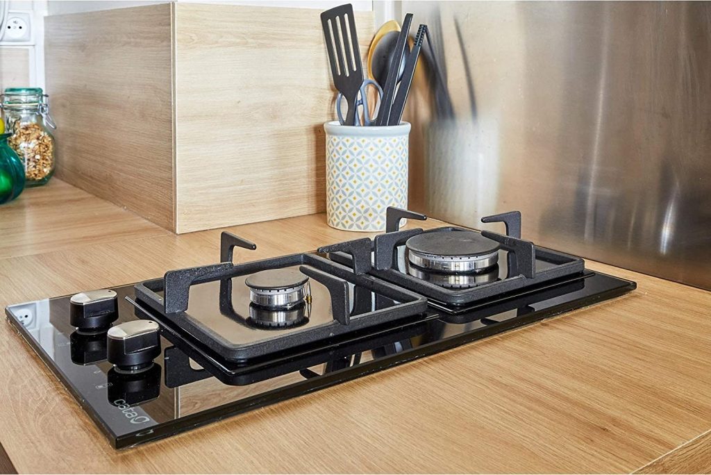 Bếp gas và bếp điện - Liệu đâu mới là bếp cata tốt nhất để lựa chọn