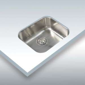 Chậu rửa âm bàn CB 40-40