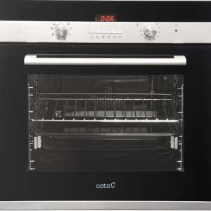 Lò nướng điện CDP 780 AS BK