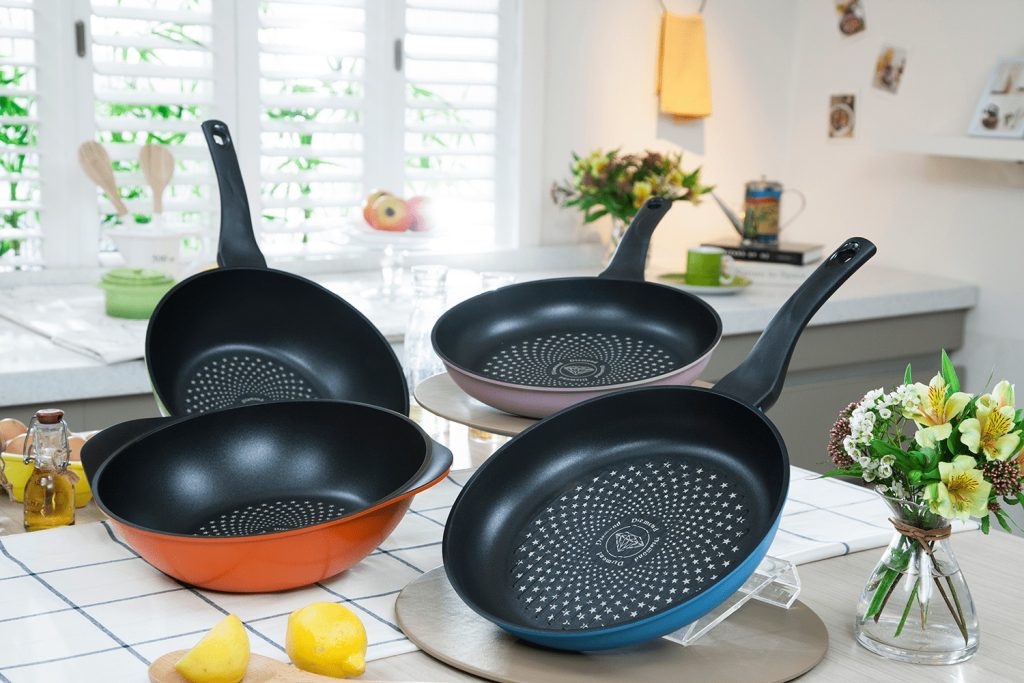Các mẹo chăm sóc chảo chống dính bạn cần để chảo bền hơn