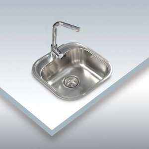 Chậu rửa dương bàn CS - 1