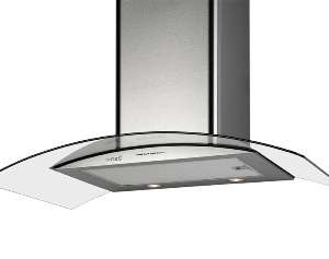 Hút mùi treo tường gamma