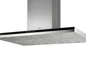 Hút mùi đảo bếp isla selene