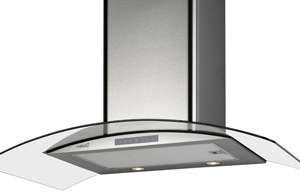 Hút mùi treo tường kyros