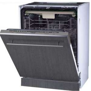 Máy rửa bát LVI60014