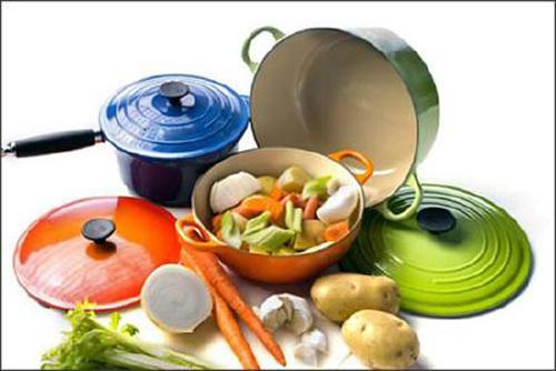 các mẹo vặt trong nhà bếp cata