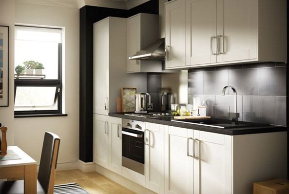 phong thuỷ trong nhà bếp cata