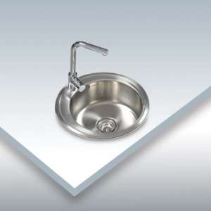 Chậu rửa dương bàn RS - 1