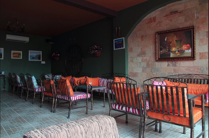 Salado - Nhẹ nhàng Tây Ban Nha