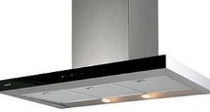 hút mùi treo tường selene