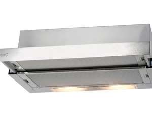 Hút mùi âm tủ tf20031f