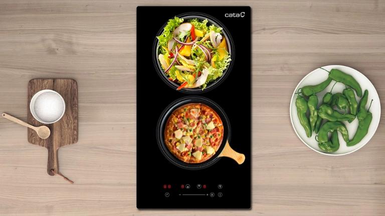Lựa Chọn Theo Diện Tích Bếp