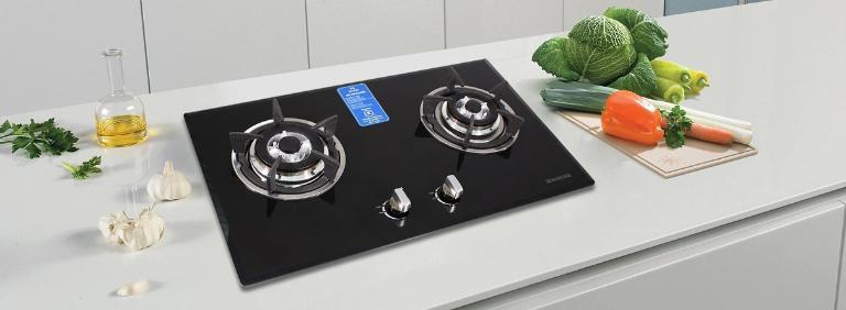 Lựa Chọn Theo Số Vùng Nấu