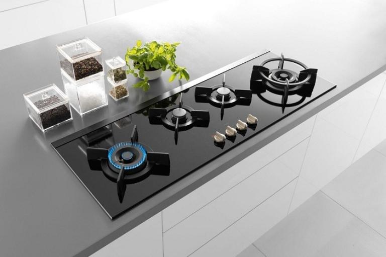 Lựa Chọn Theo Kiểu Bếp Âm Hoặc Bếp Dương
