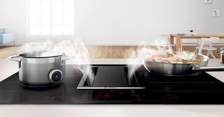 Số mức nhiệt và độ chính xác điều khiển