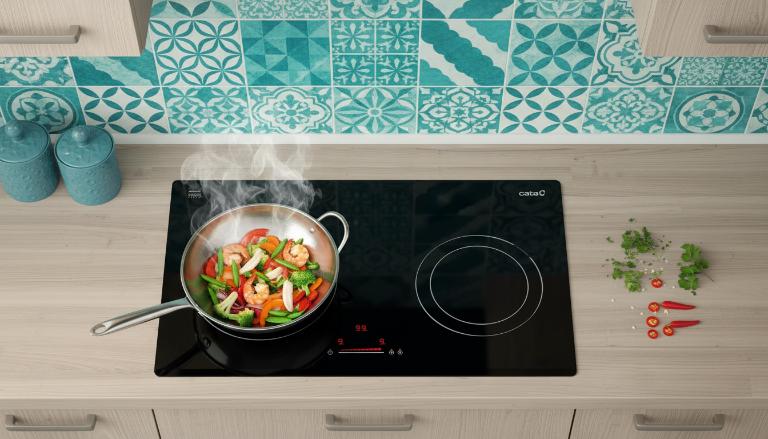 Độ sắc nét và độ bóng của mặt kính Schott Ceran