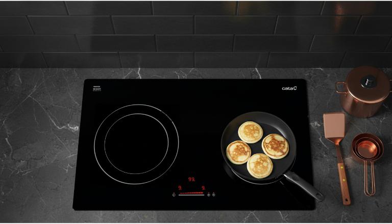 Chất lượng công suất, tốc độ nấu và hiệu suất năng lượng