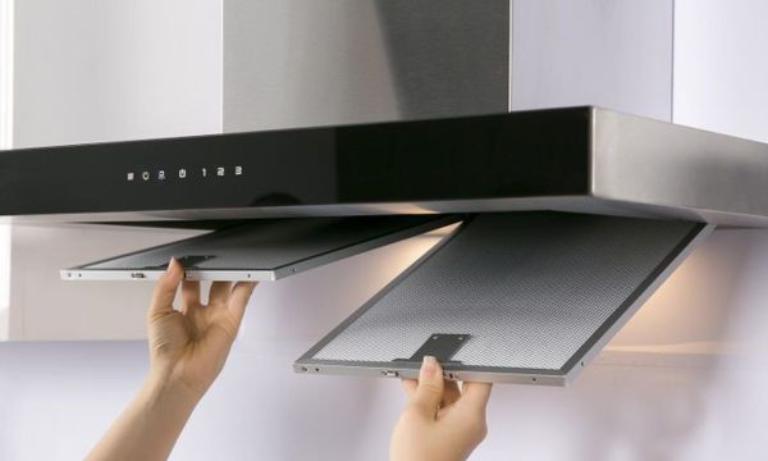 Cách Tính Công Suất Hút Mùi Treo Tường Cata