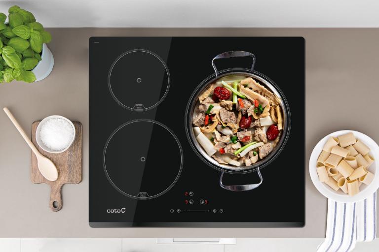 Chênh lệch giữa hai kích thước