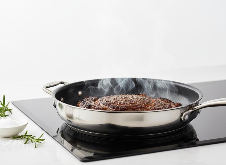 Mặt kính Schott Ceran