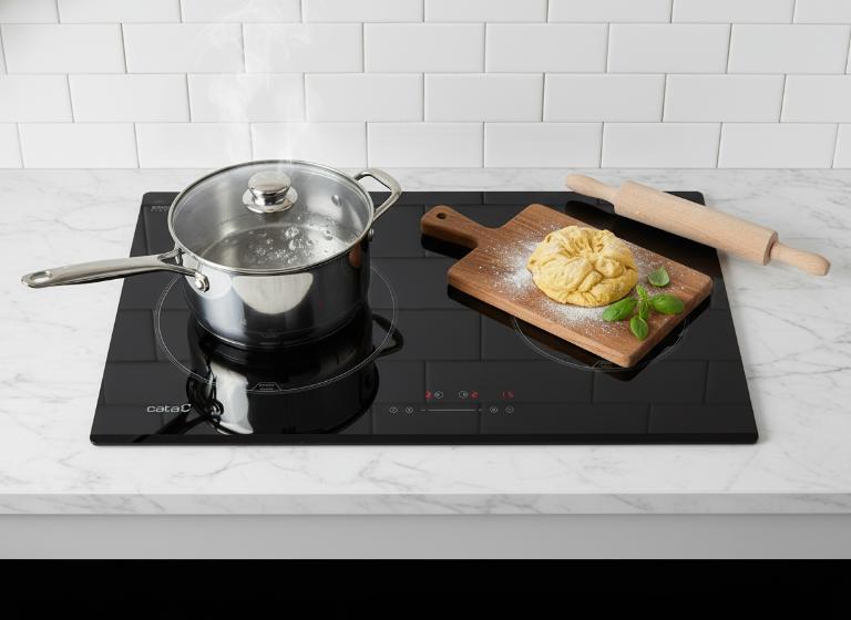 So sánh hệ thống điều khiển và giao diện