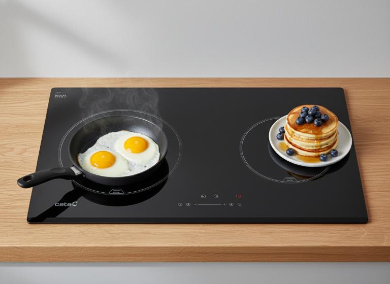 Phân khúc người dùng phù hợp từng model