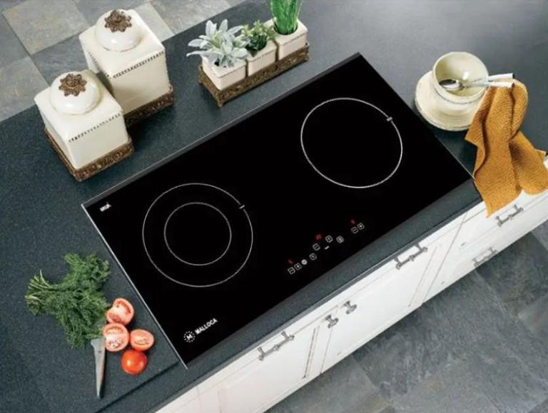 Bếp từ Malloca